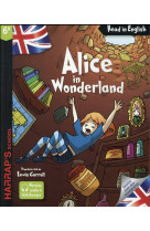 Harrap's alice in wonderland