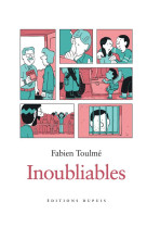 Inoubliables t01