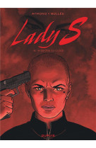 Lady s t16 missions suicide