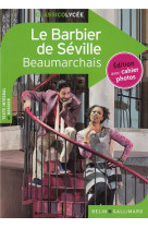 Le barbier de seville