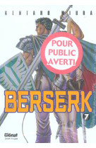 Berserk t07