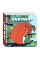 Ecureuil