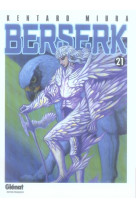 Berserk - tome 21