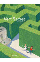 Vert secret