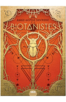 Biotanistes