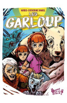 Les garloup