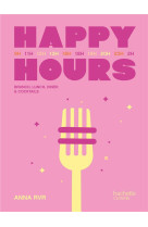 Happy hours