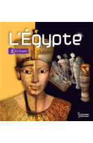 L-egypte a la loupe