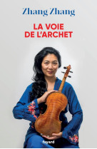 La voie de l-archet