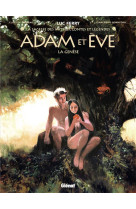 Adam et eve