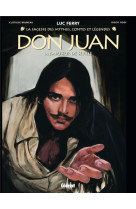 Don juan t01 l-abuseur de seville