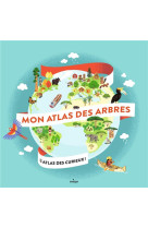 Mon atlas des arbres