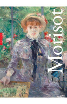 Berthe morisot. coffret l-essentiel