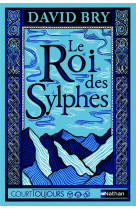 Le roi des sylphes