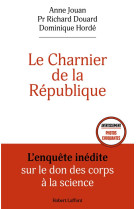 Le charnier de la republique