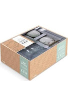 Coffret chat infuse ne