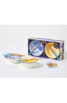 Coffret poke bowl, 2e ed