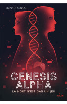 Genesis alpha