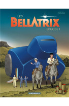 Bellatrix t01