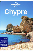 Chypre 3ed