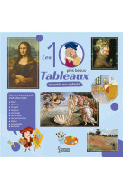 Les 10 plus beaux tableaux racontes aux enfants