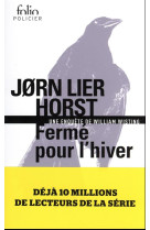 Ferme pour l-hiver