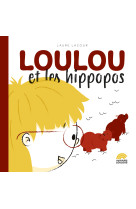 Loulou et les hippopos