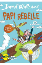 Papi rebelle