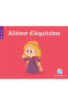 Aliénor d'aquitaine