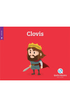 Clovis (hist.jeunesse)