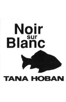 Noir sur blanc