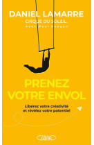 Prenez votre envol