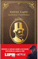 Arsene lupin gentleman cambrioleur