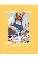 Cuisine en famille