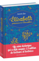 Elisabeth princesse a versailles hors serie - livre i a v