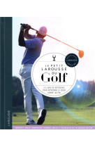 Le petit larousse du golf