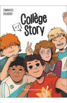 College story t01