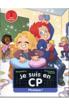 Je suis en cp musique ! cp niveau 3