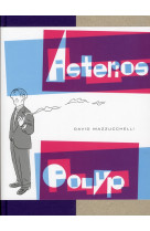 Asterios polyp