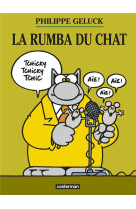 Le chat t22 la rumba du chat