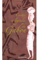 Contes et legendes du gabon