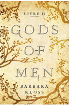 Gods of men t02