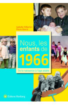 Nous, les enfants de 1966