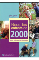 Nous, les enfants de 2000