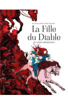 La fille du diable