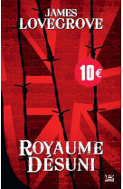 Royaume desuni