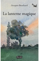 La lanterne magique