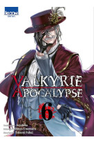 Valkyrie apocalypse t06