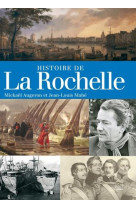 Histoire de la rochelle