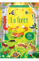 La foret